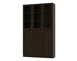 Изображение товара Книжный шкаф Билли 339 brown desire ИКЕА (IKEA) на сайте adeta.ru